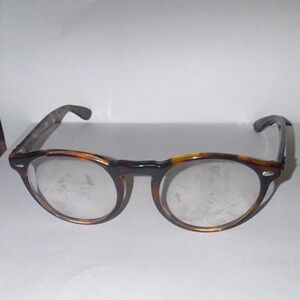 Ray-Ban Brown Tortoise Sunglasses